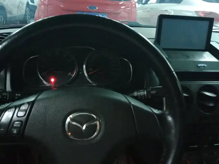 Mazda 6 2016 2015 2.0L Automatic Classic