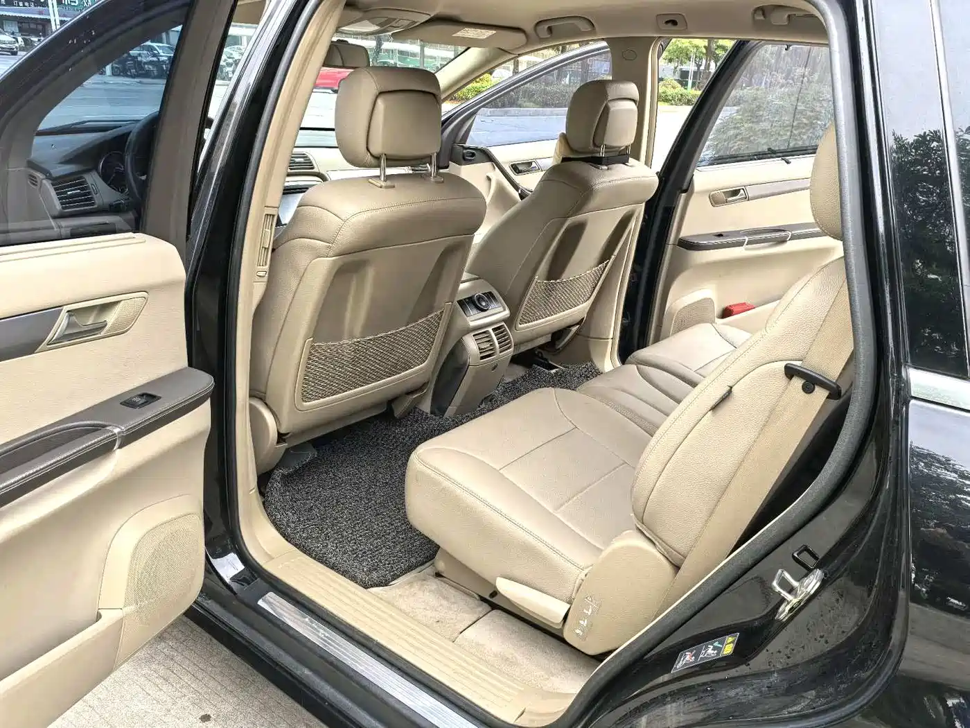 Mercedes-Benz R-Class 2011 R 300 L Business Class фото 8