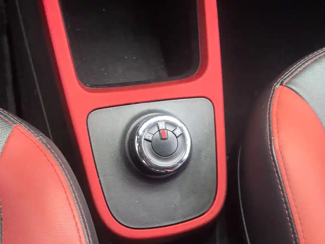 Dongfeng Yipai Dongfeng Nano EX1 2022 2022 Facelift PRO Enjoyment