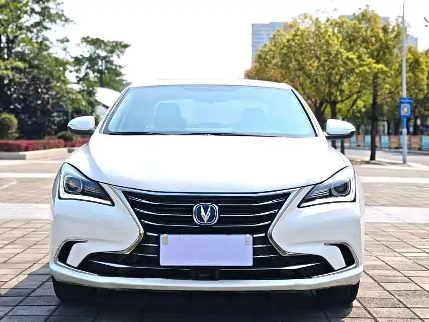 Photo 2 - Changan Eado