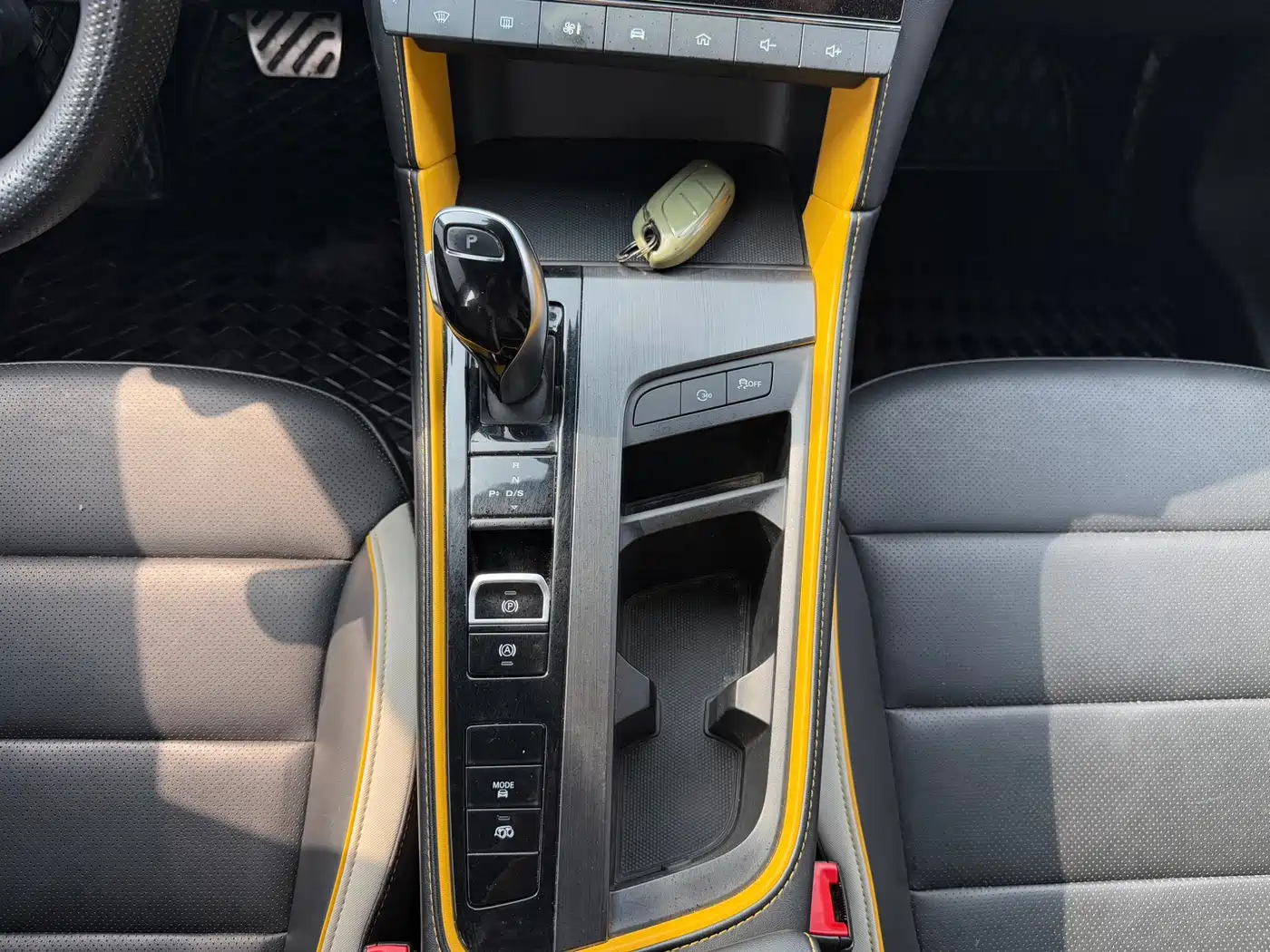 MG MG6 2023 2021 Pro 1.5T Auto Trophy Flagship Edition