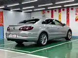 Photo 4 - Volkswagen CC