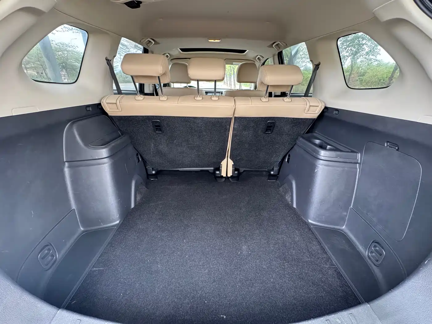 Mitsubishi Outlander 2018 2.0L 2WD Glory Edition 5-seater фото 12