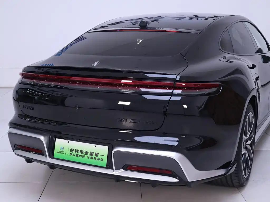Shangjie Z7 2026 2026 Base Model