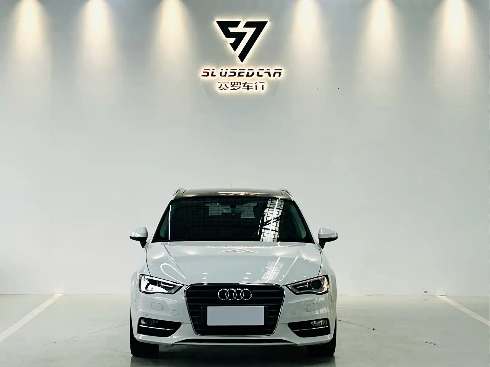 Фото 2 - Audi A3