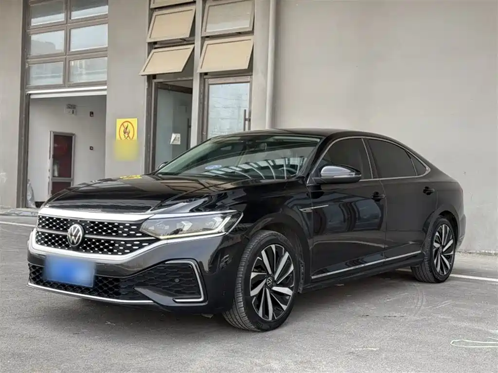 Volkswagen Passat 2022 330TSI Starlight Elite Edition
