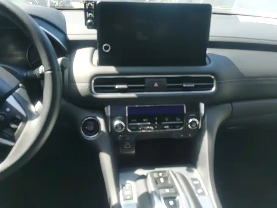 Honda Avancier 2025 2023 370TURBO 4WD Premium Edition