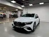 Фото 1 - Mercedes-Benz EQE