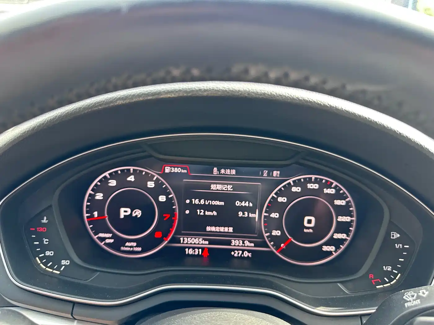 Фото 12 - Audi A4L