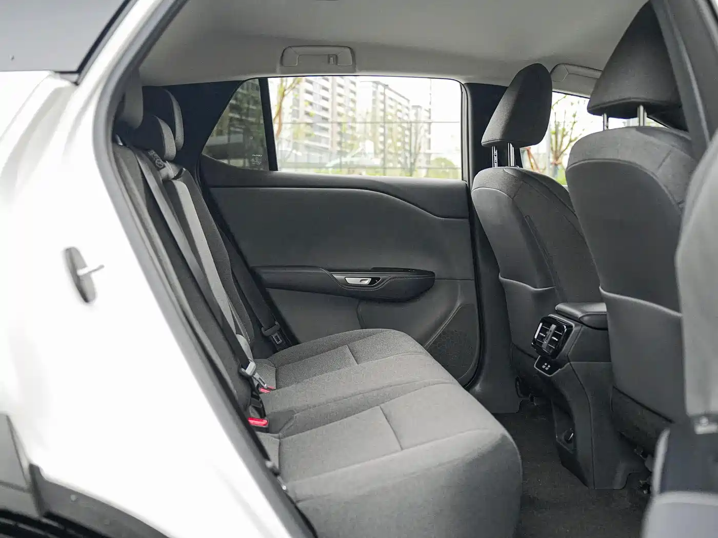 Lexus RZ 2024 2023 300e Long Range Touring Edition