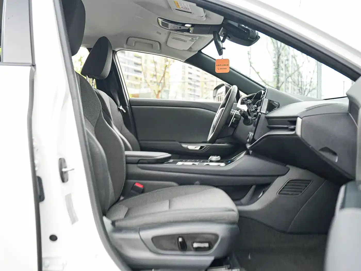 Lexus RZ 2024 2023 300e Long Range Touring Edition