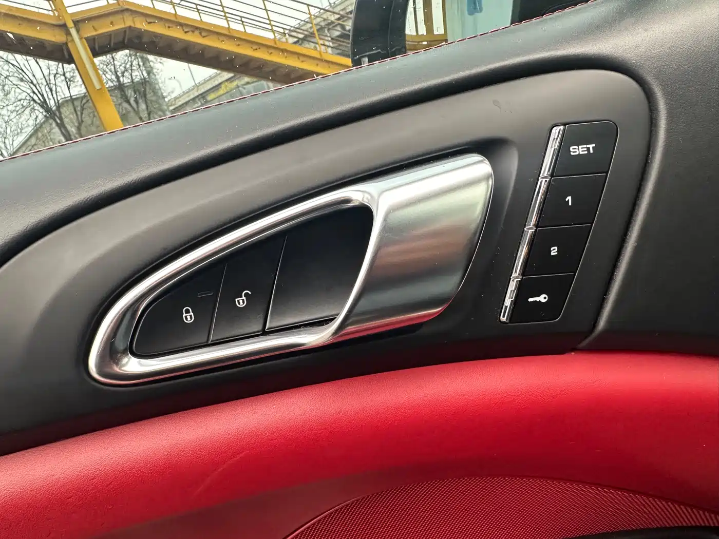 Porsche Cayenne 2016 Cayenne 3.0T фото 15