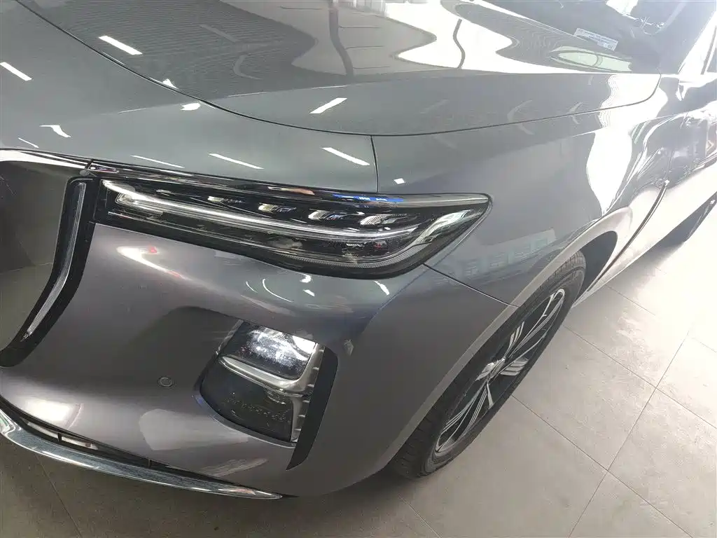 Hongqi H5 PHEV 2025 170 Super Hybrid Edition фото 24