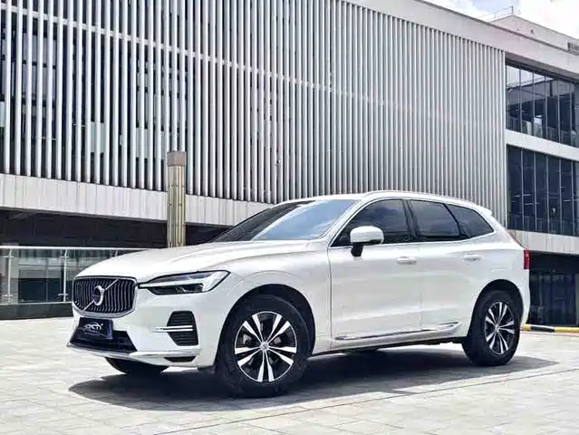 Volvo XC60 2024