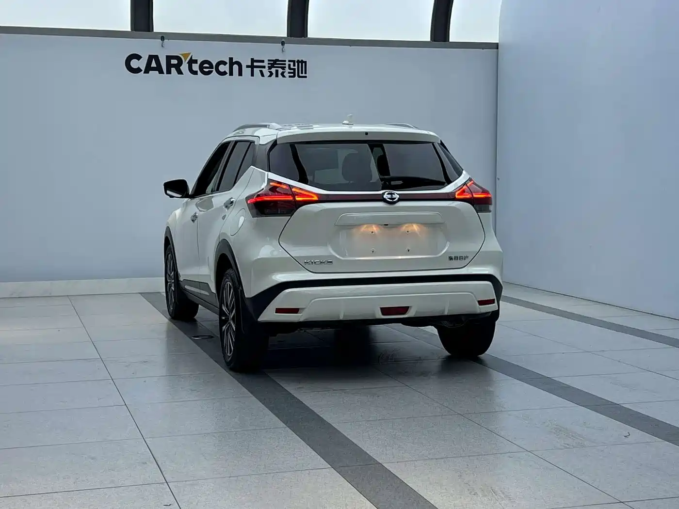 Nissan Kicks, миниатюра 4