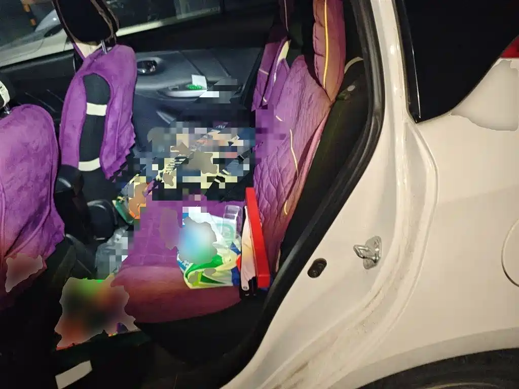 Toyota YARiS L Zhi Xuan 2015 1.5E Auto Charming Edition фото 14