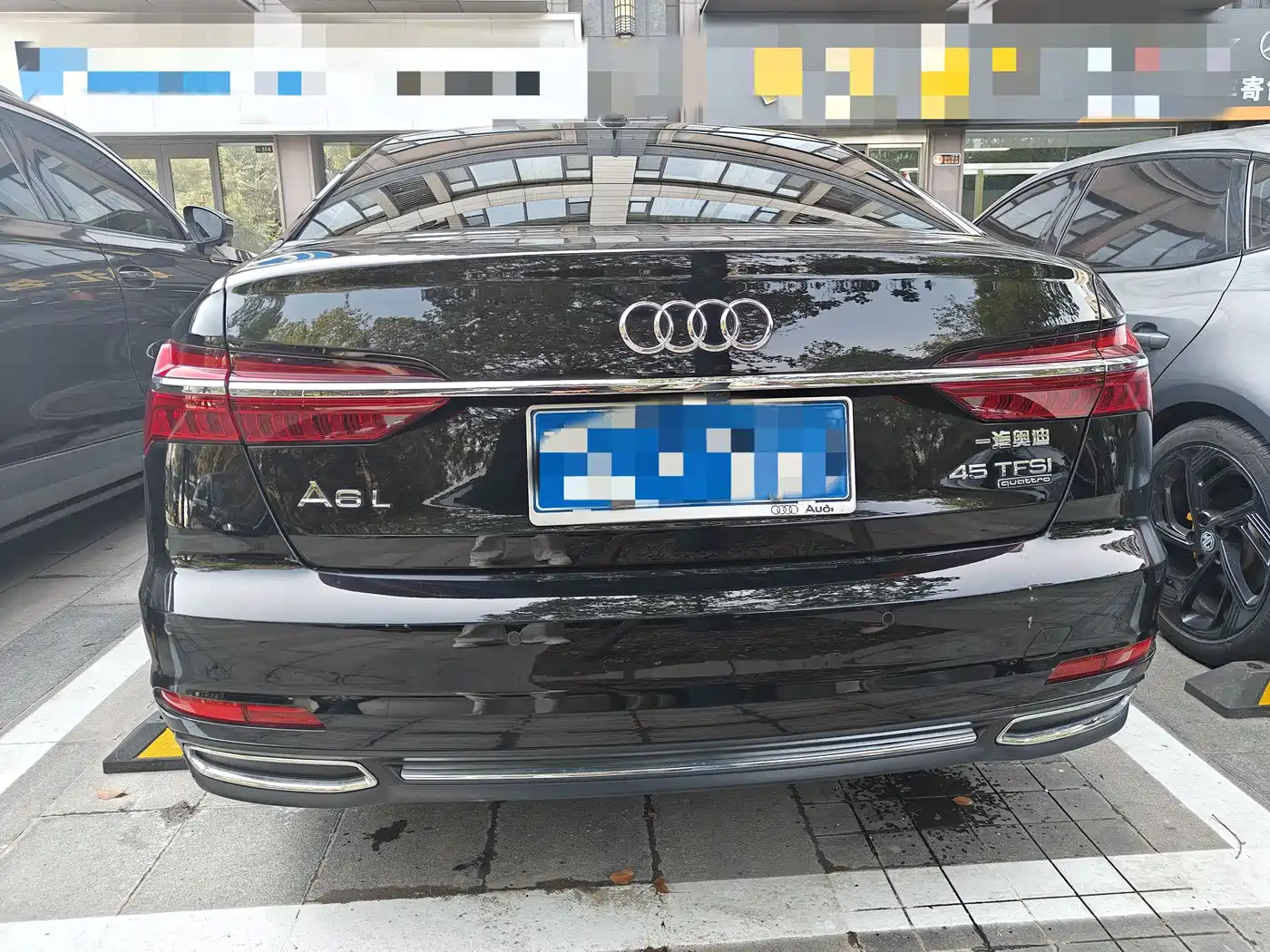  A6L