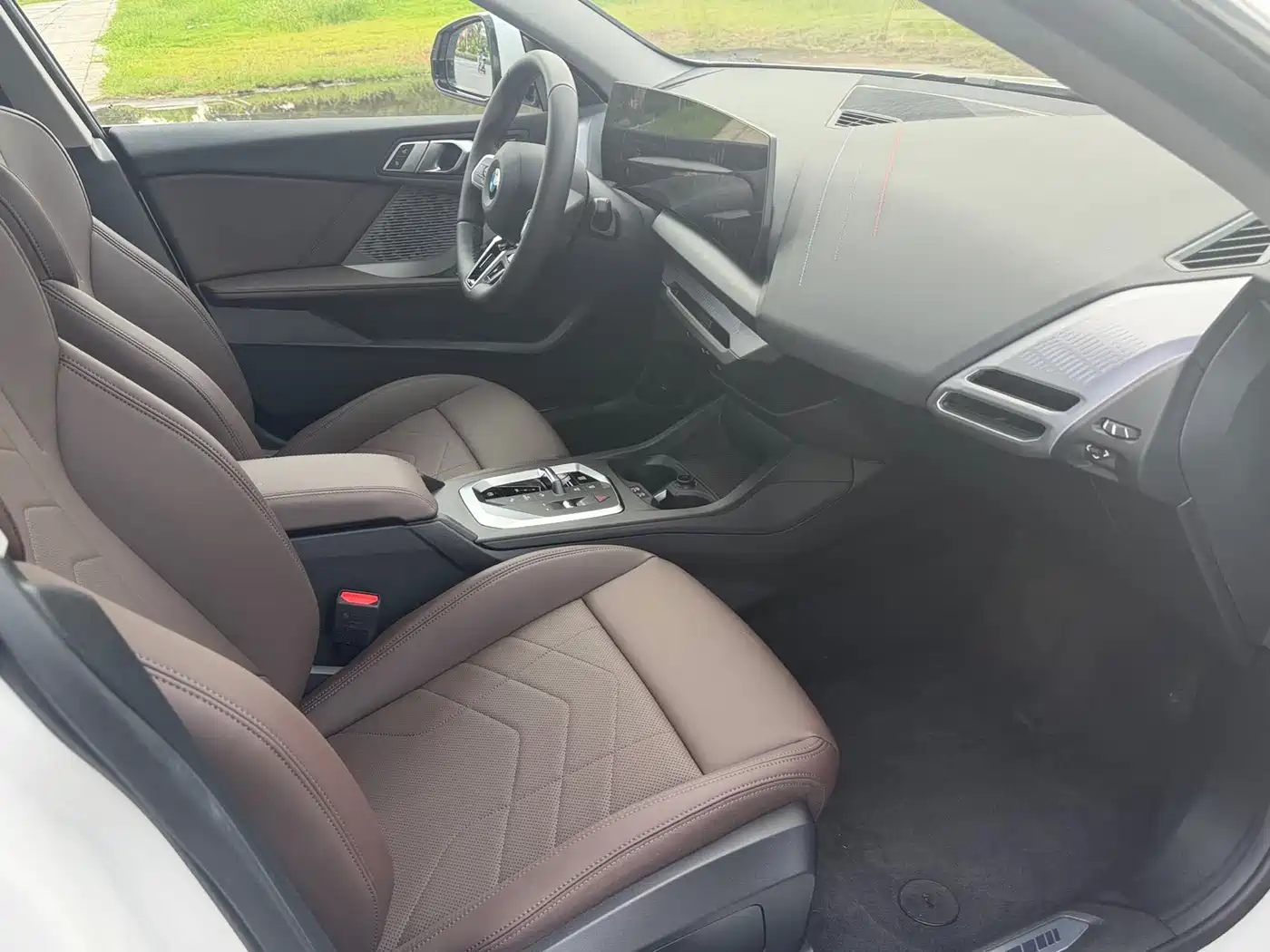 BMW 2 Series 2026 2025 225L M Sport Package