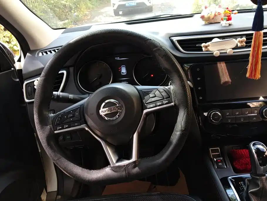 Nissan Qashqai, миниатюра 15