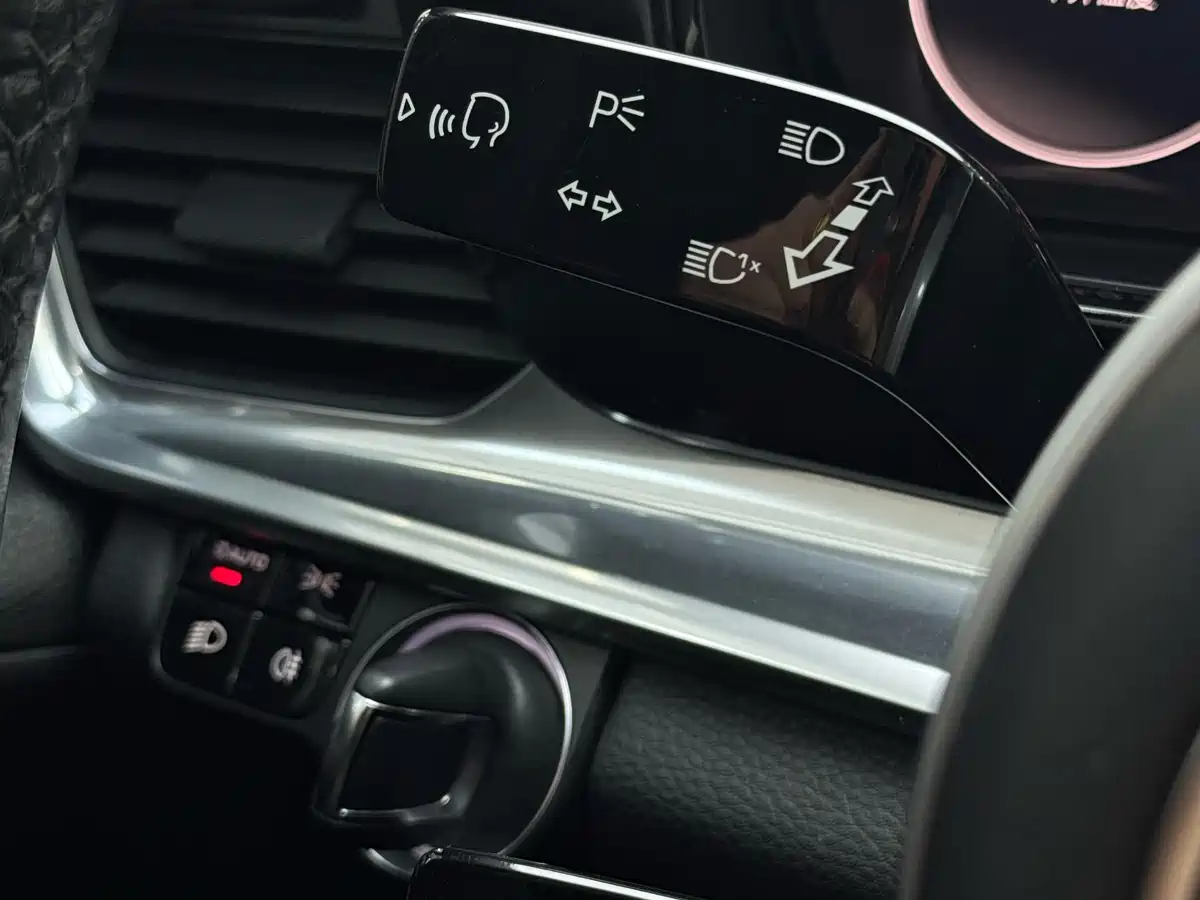 Porsche Panamera 2017 Panamera 3.0T фото 37