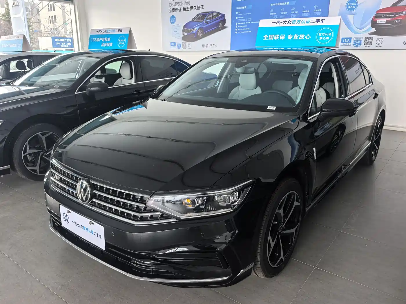Volkswagen Magotan 2026 Model 30 Million Special Selection 380TSI DSG Luxury