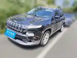 Photo 1 - Jeep Cherokee