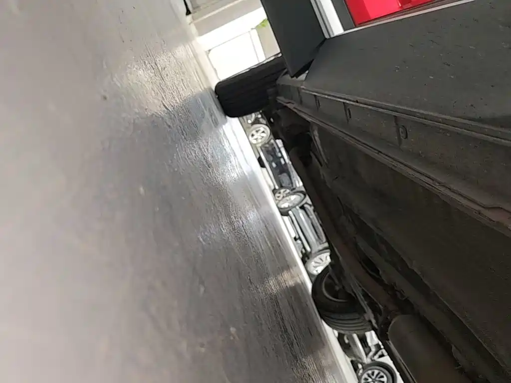 Changan CS35 PLUS 2019 2018 1.6L Manual Smooth Connect China V