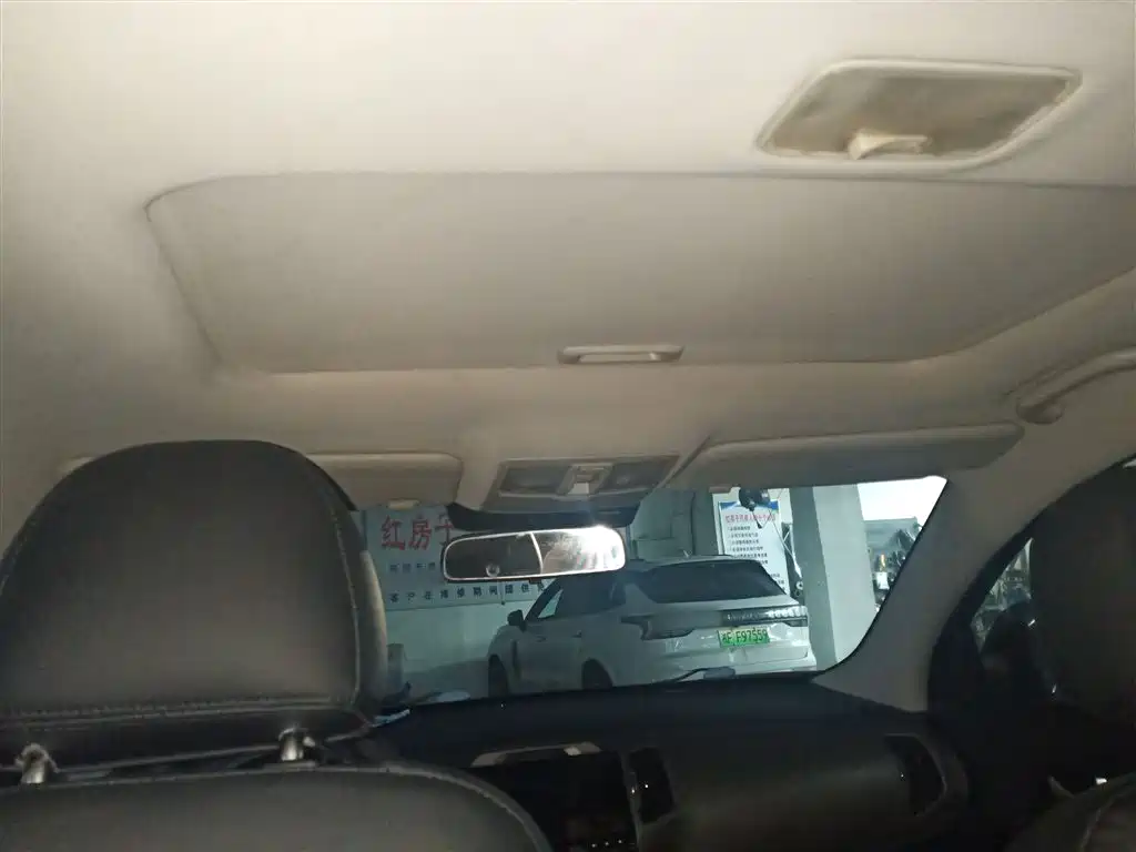 Kia Sportage 2016 2.0L Automatic 2WD GL фото 18