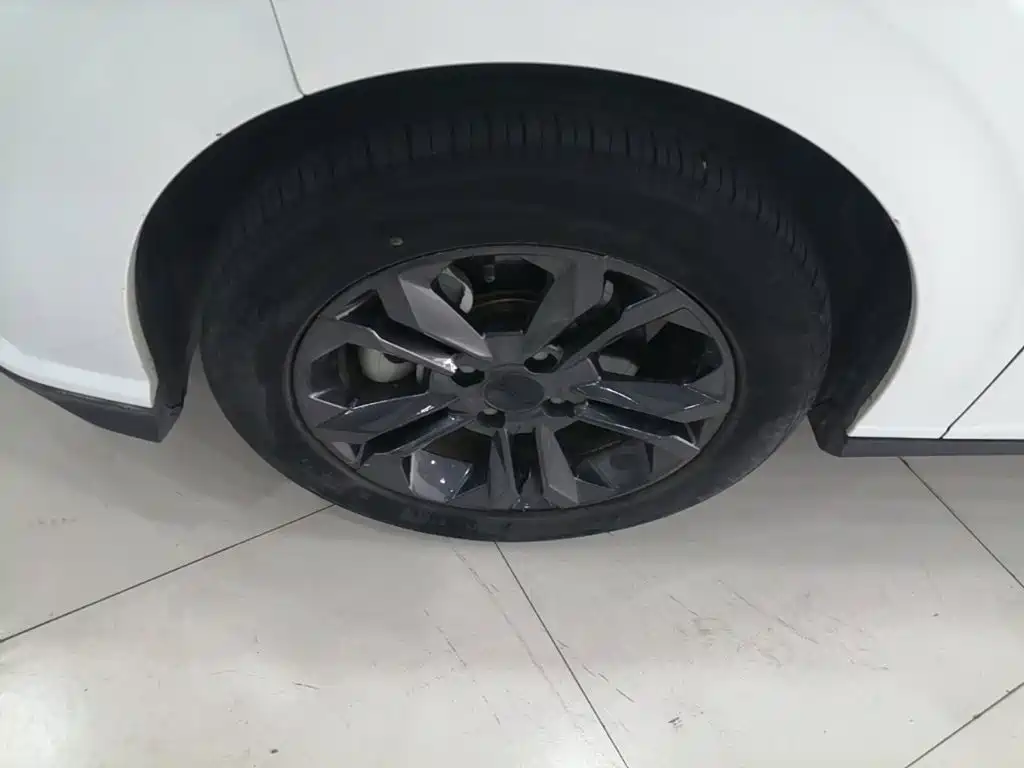 Dongfeng Aeolus Yixuan 2024 2024 1.5L Auto Sport Edition