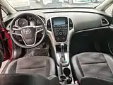 Фото 10 - Buick Excelle