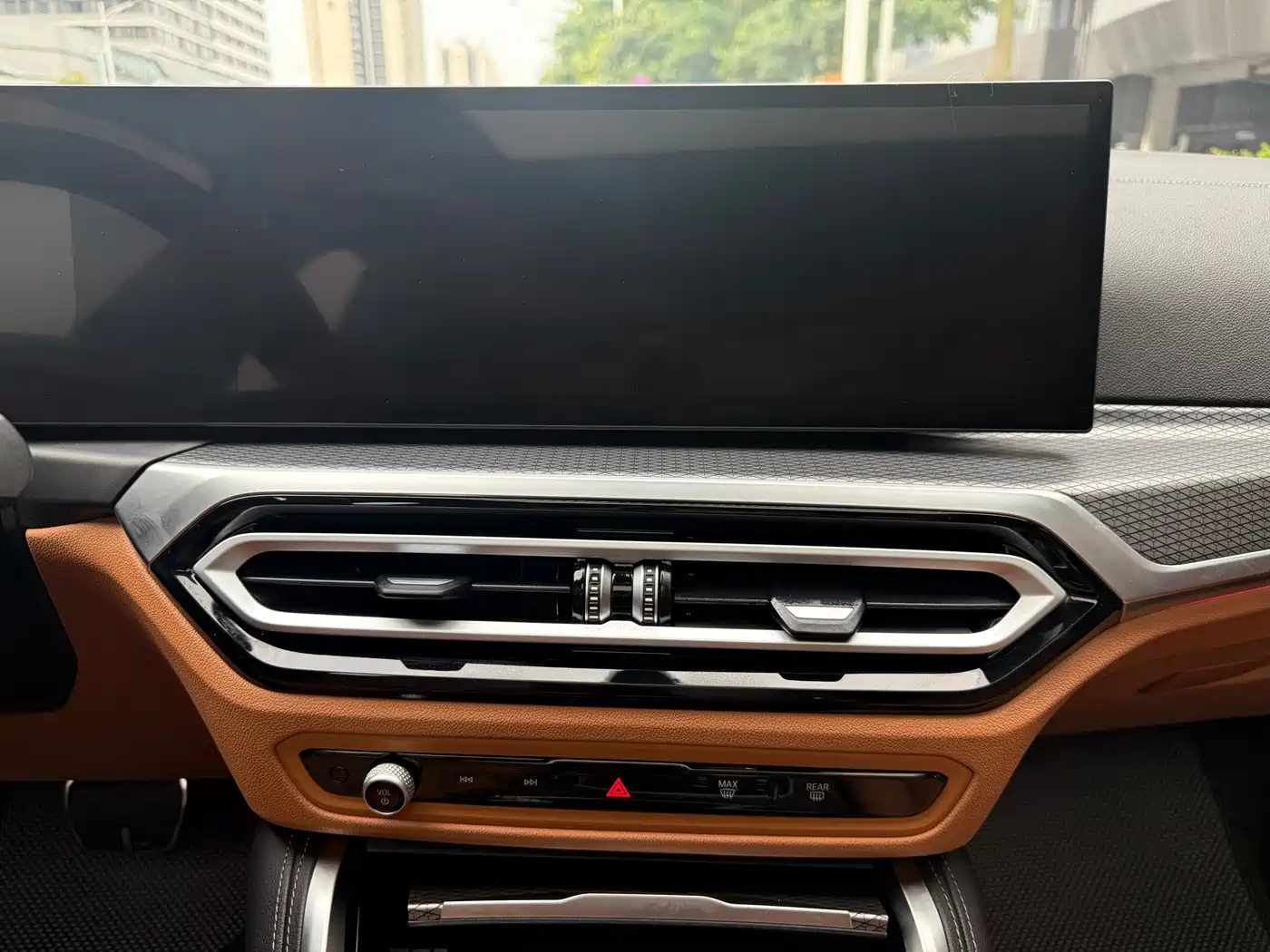 BMW i4 2023 2022 M50