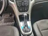 Фото 14 - Buick Excelle