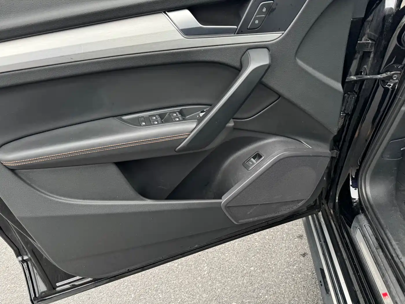 Audi Q5L 2018 40 TFSI Premium Fashion China VI фото 21