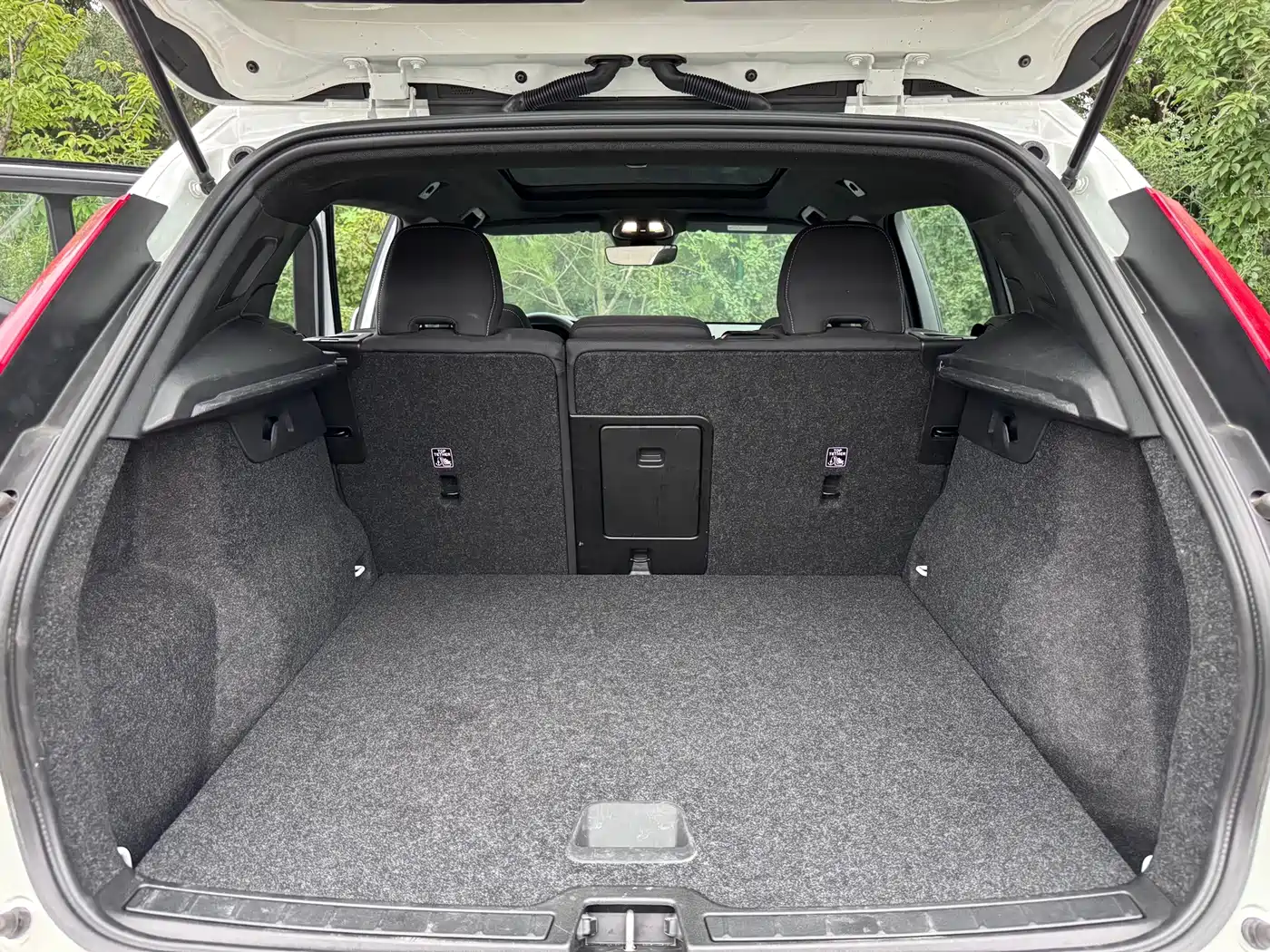 Volvo XC40 2023 2023 Model B3 Smart Drive Fashion Edition