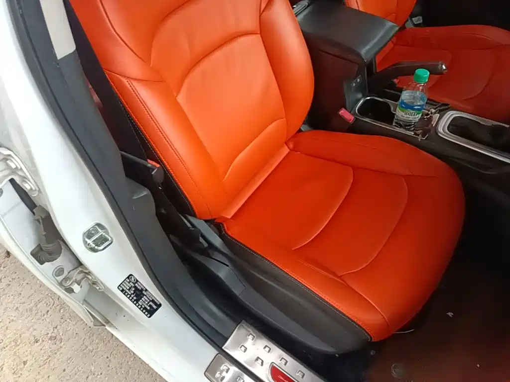Chevrolet Cavalier 2017 2016 1.5L Automatic Enjoyment Edition