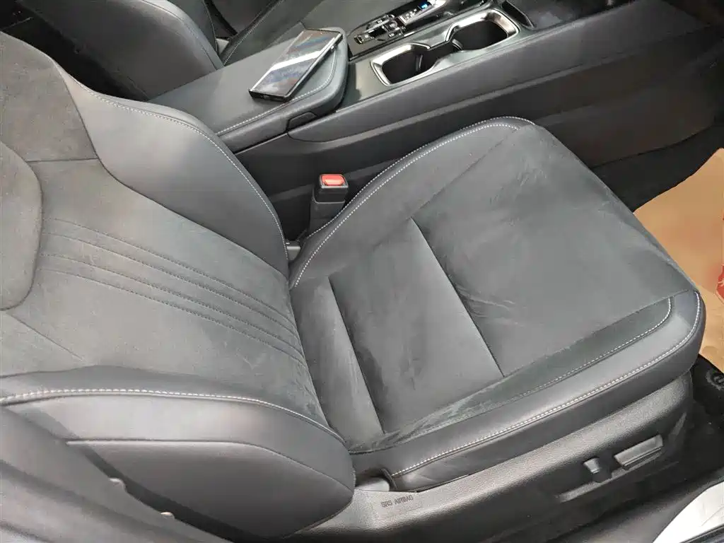 Lexus NX 2022 260 FWD Innovation Edition фото 25