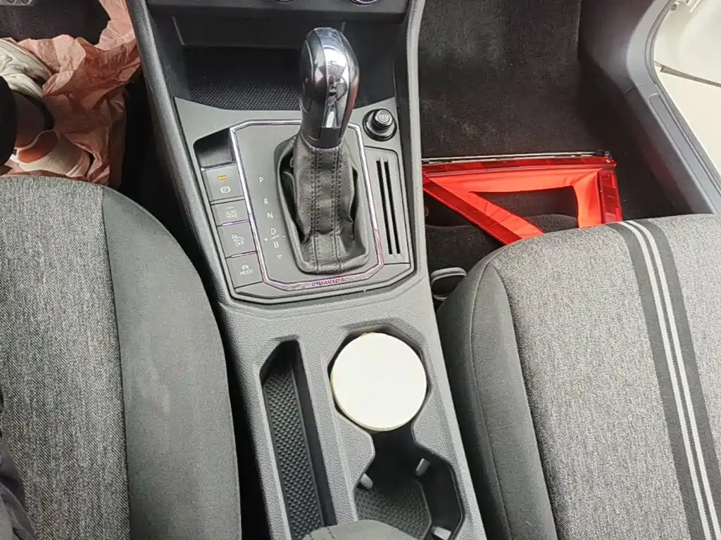 Volkswagen VW Lavida EV 2021 2019 Premium Edition