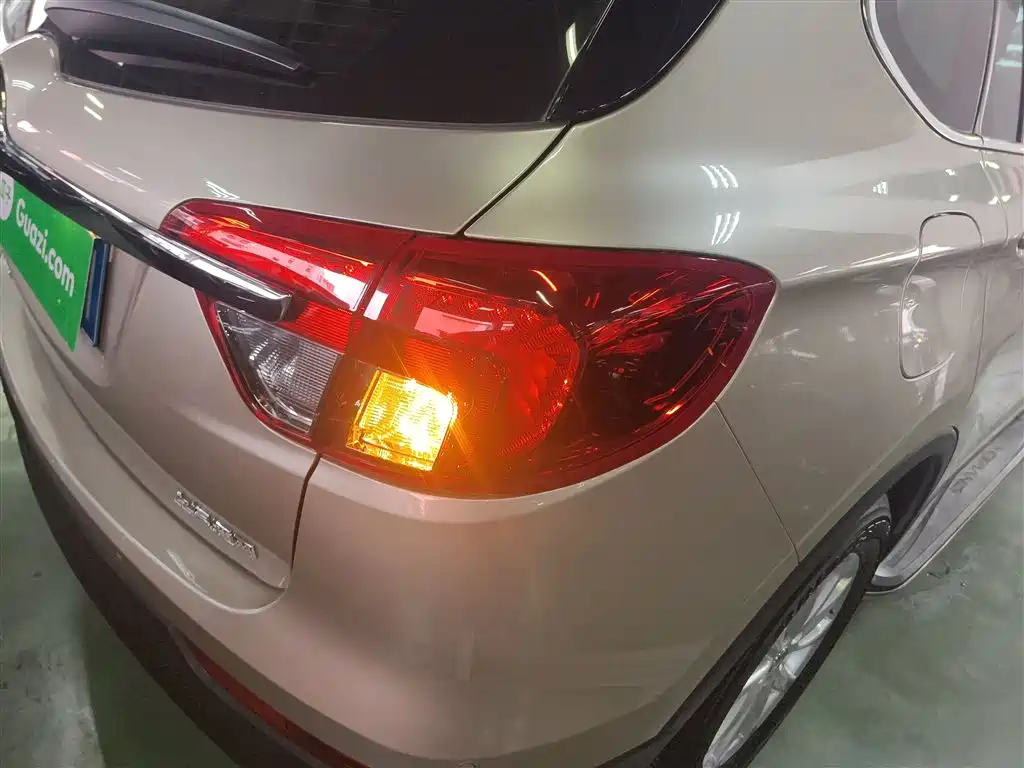 Buick Envision Plus 2016 20T 2WD Elite фото 8
