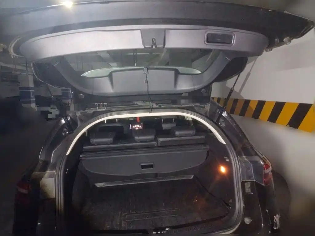 Haval F7 2019 2019 1.5T 2WD i-Trend China VI