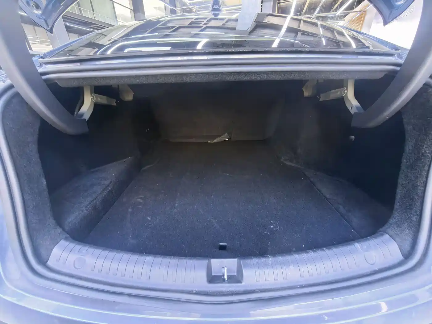 BYD SEAL 06 NEW ENERGY