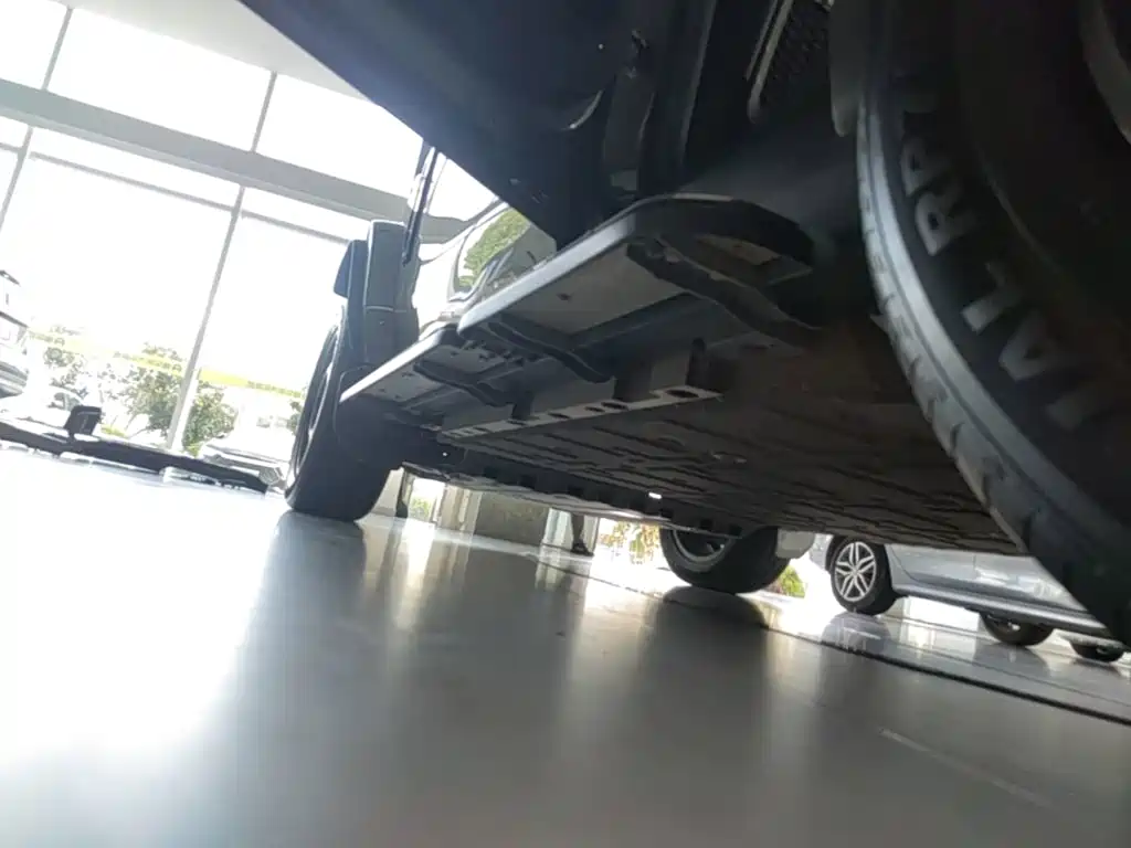 iCAR V23 2024 2025 401 2WD Intelligent Driving Edition