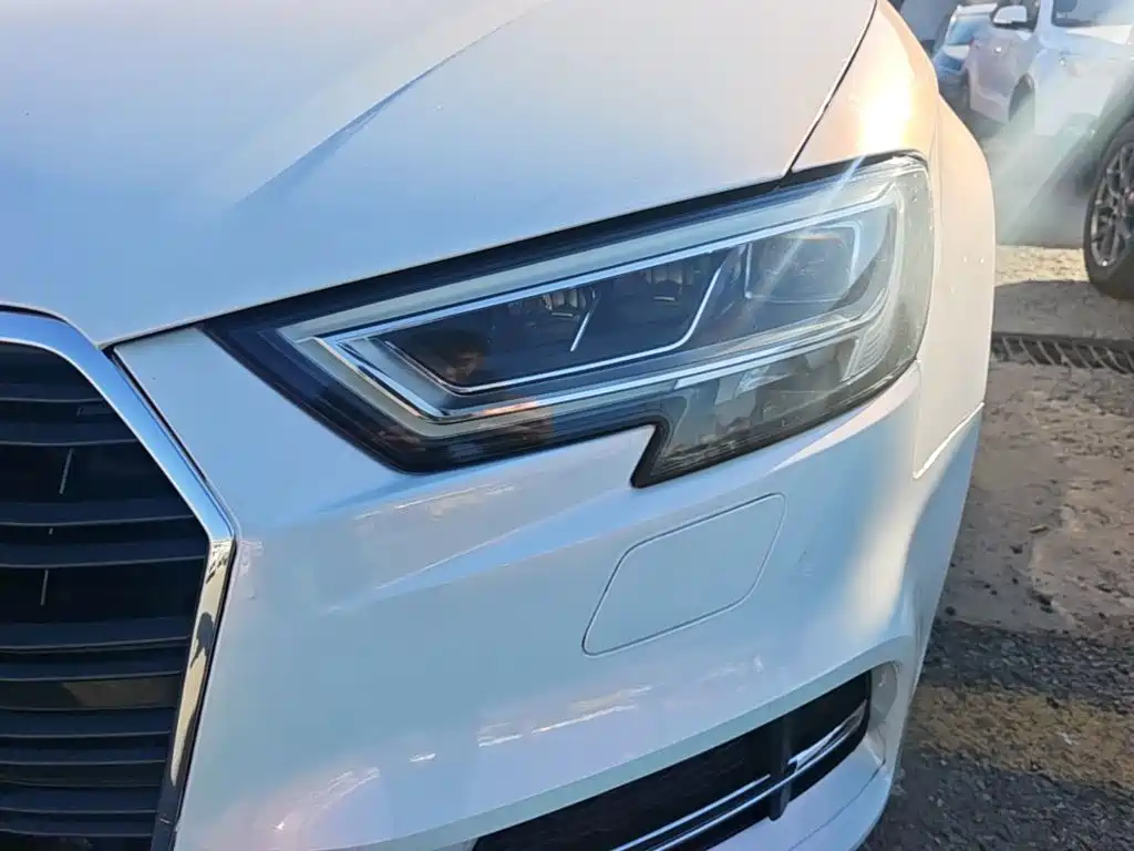 Photo 24 - Audi A3