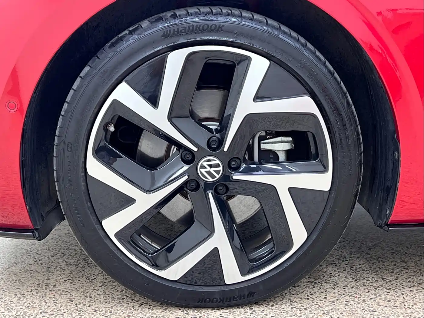 Volkswagen ID.3 2025 2026 Smart Edition Ultimate GTX Package