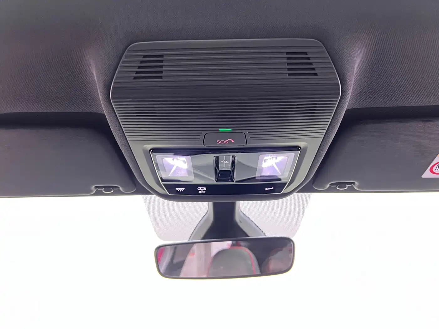 Volkswagen ID.3 2025 2026 Smart Edition Ultimate GTX Package