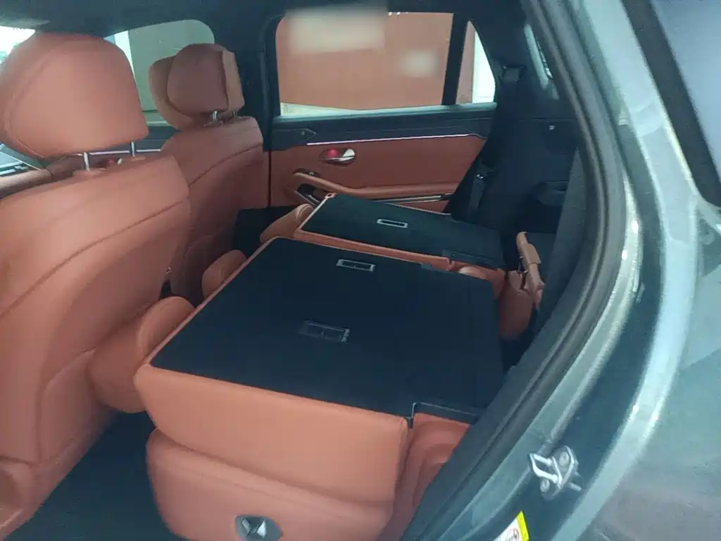 BYD Tang L 2025 2025 DM 175KM Drone Player Edition