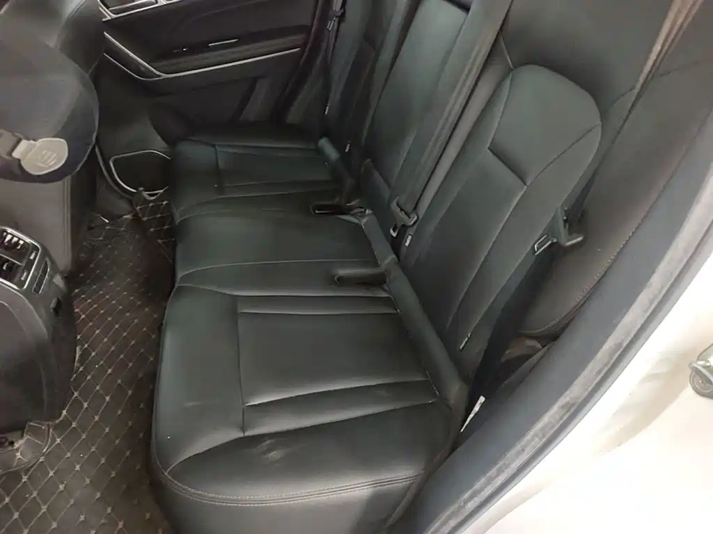 Haval H6 Coupe 2018 2018 Blue Label 1.5T Auto 2WD Luxury Edition