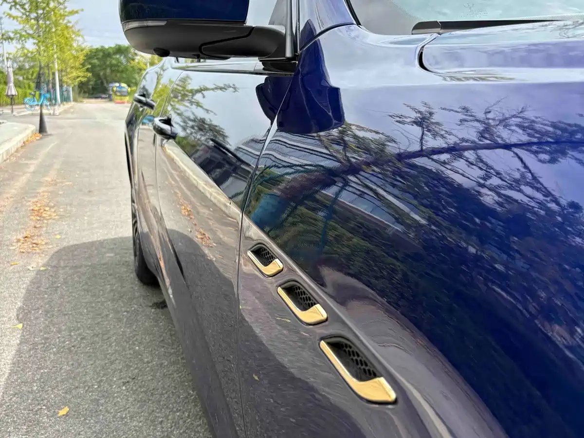 Photo 18 - Maserati Ghibli