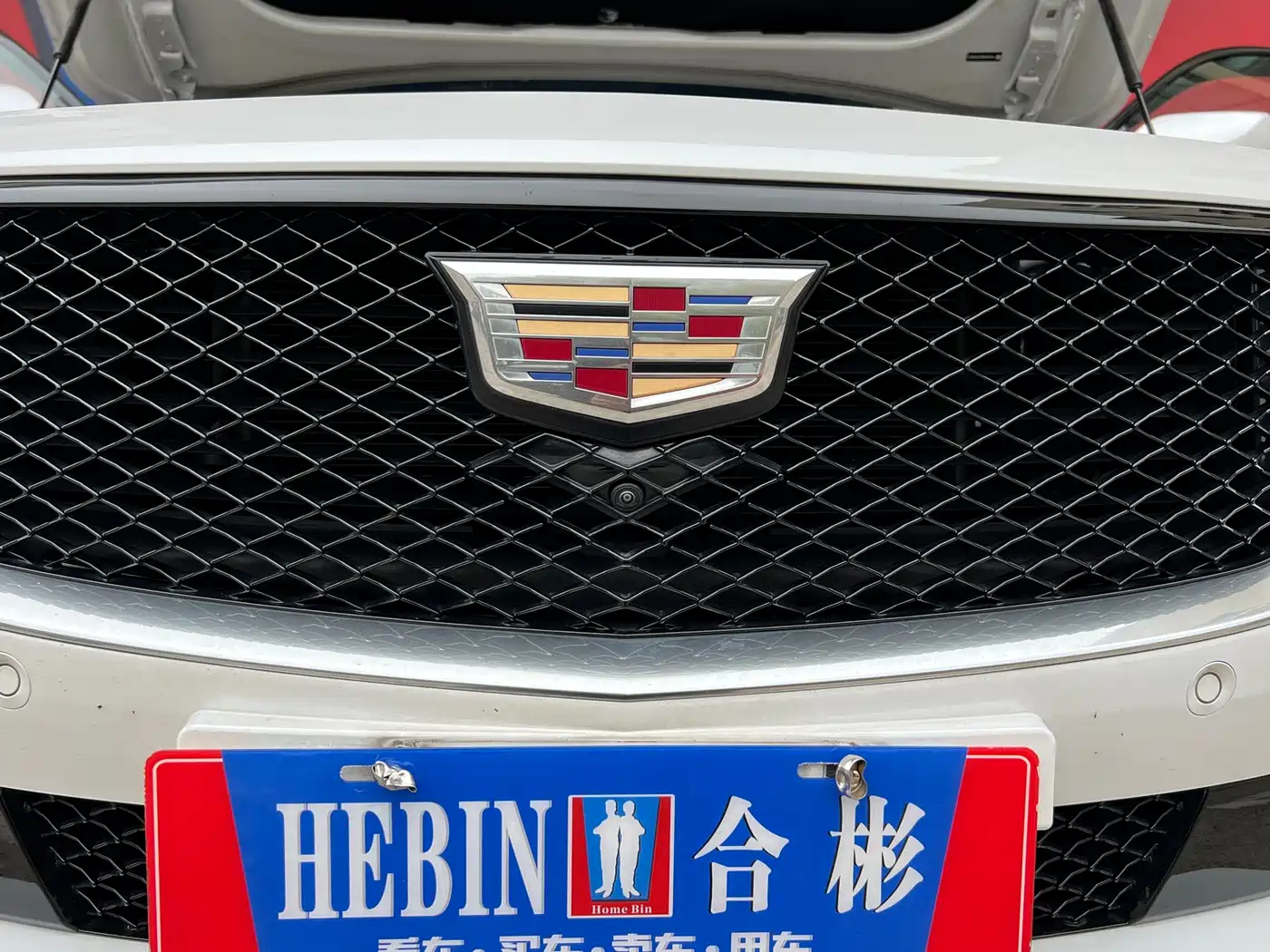 Cadillac CT5 2024 28T Premium фото 15