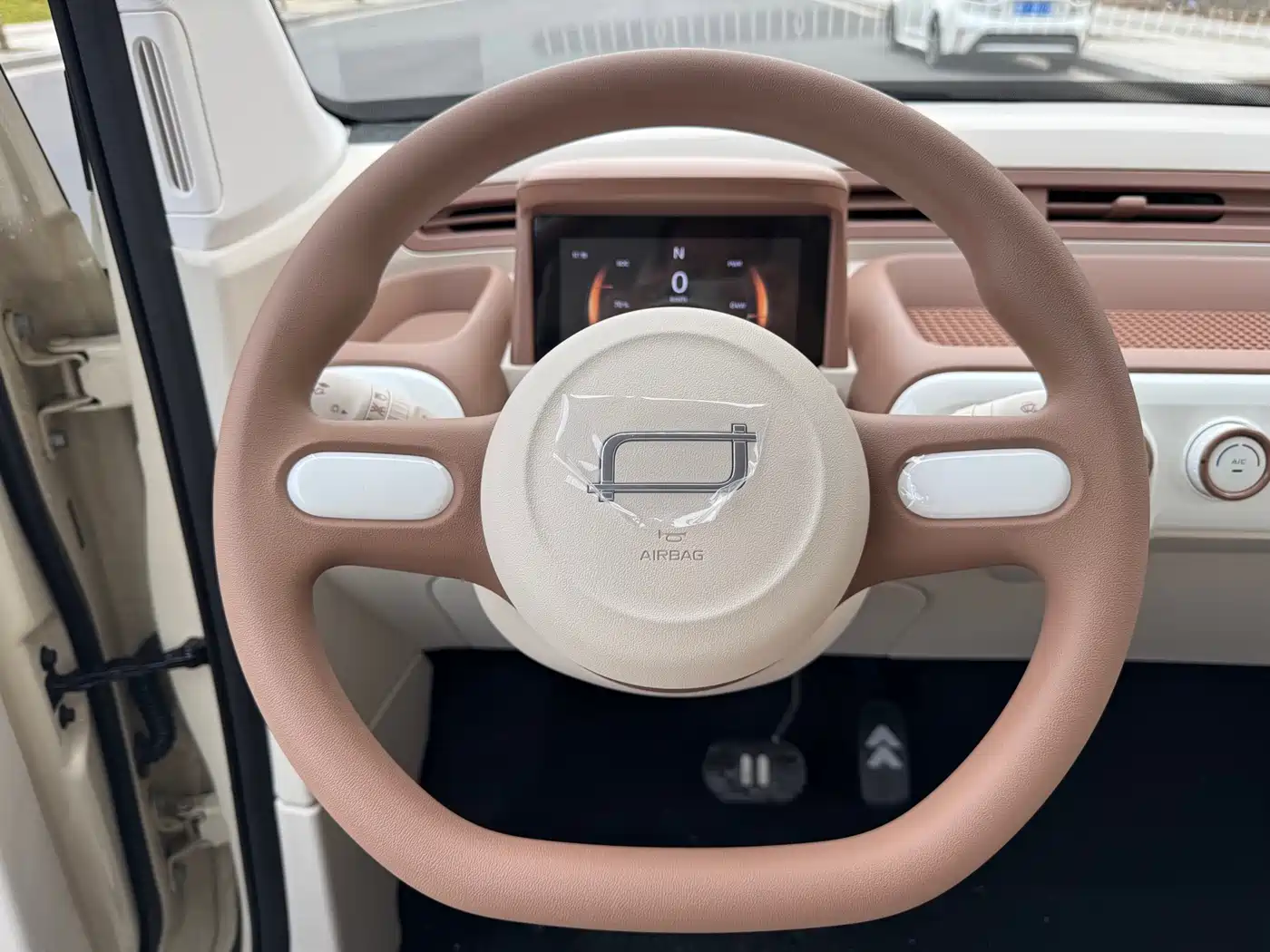 BESTUNE PENTIUM PONY