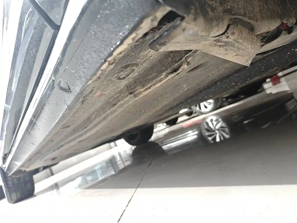 Volkswagen Passat 2019 330TSI Luxury Edition China VI фото 21